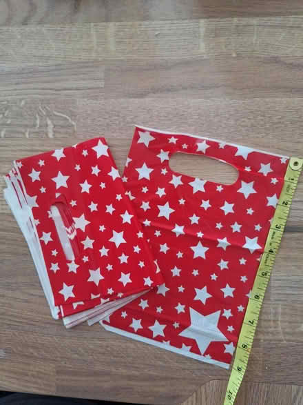 Photo of free 16 x Party gift bags (Pemberton WN5) #1
