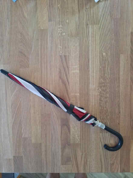 Photo of free Small umbrella (Pemberton WN5) #3
