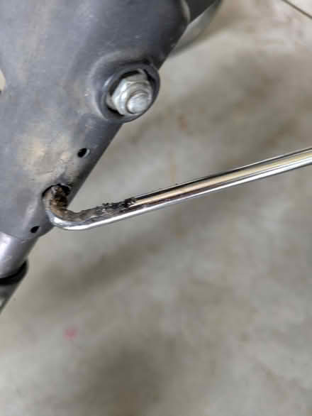 Photo of caddytek golf cart parts (Cumberland) #2