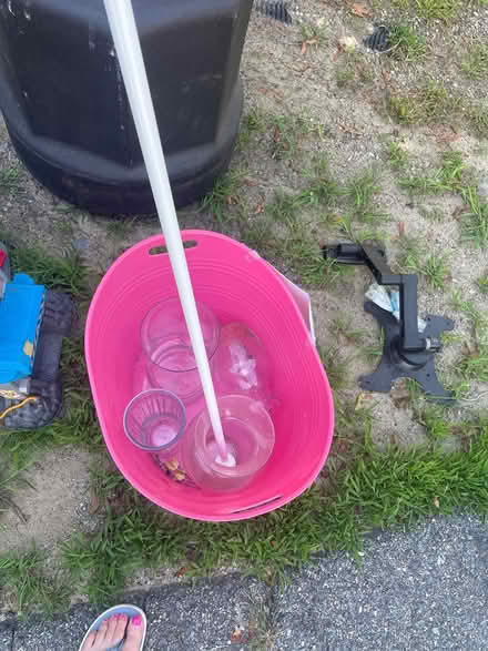 Photo of free Curb (So Chelmsford) #2