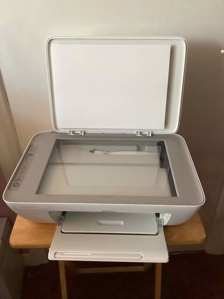 Photo of free Hp 2720e deskjet printer . (Redhills EX4) #1