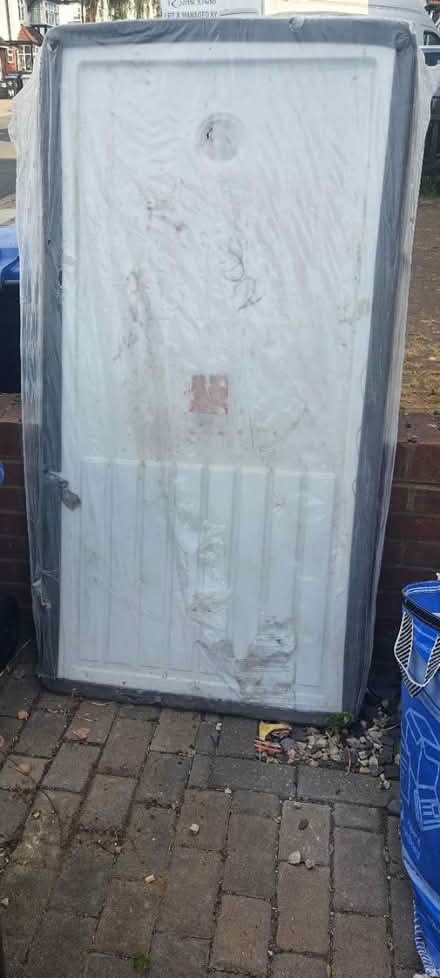 Photo of free Unused shower tray (Harrow HA3) #1