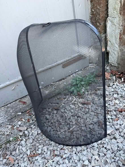 Photo of free Fire guard (Newmill) #2