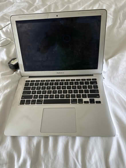 Photo of free MacBook Air 2012 13” (Kendal LA9) #2