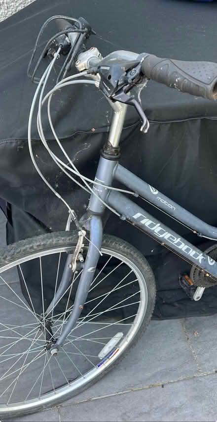 Photo of free Bike (Penrith CA11) #1