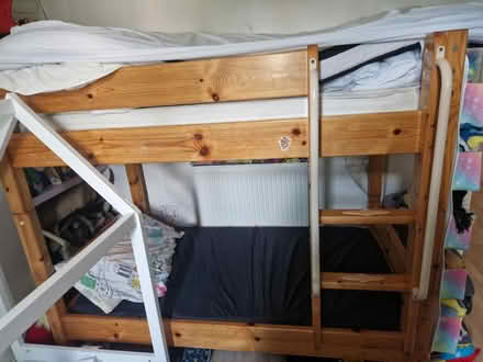 Photo of free Thukka shorty bunk (NW10) #1