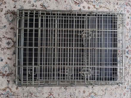Photo of free Dog Crate (Fairmilehead EH10) #1