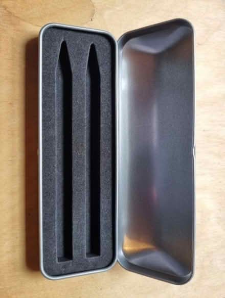 Photo of free Pen/Pencil Tin (Enfield EN3) #1