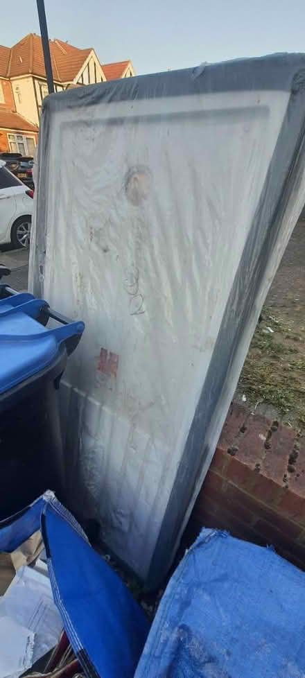 Photo of free Unused shower tray (Harrow HA3) #2