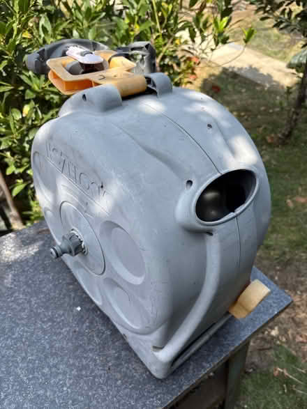 Photo of free Hoselock Hose Reel (Redhill, Surrey RH1 2) #2