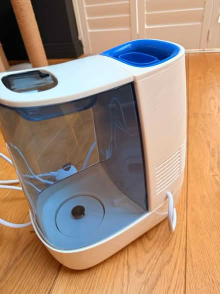 Photo of free Humidifier #3 (Winchester SO22) #4