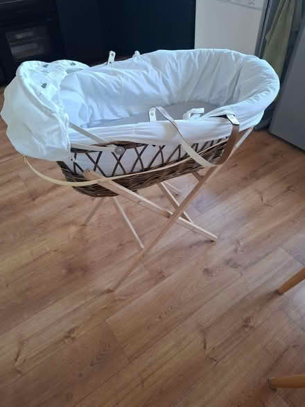 Photo of free Baby high chair and stuff (Dublin 16) #2