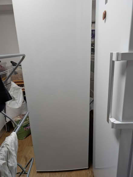Photo of free Tall freezer (Norton LD8) #1