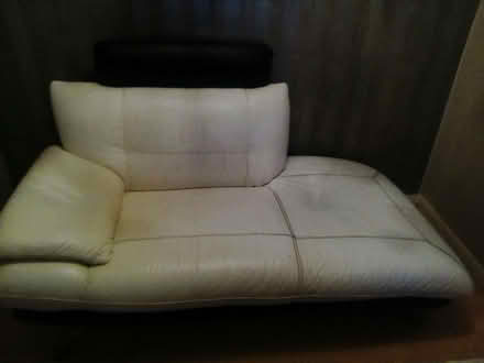 Photo of free Chaise Lounge (Walton Manor OX2) #1