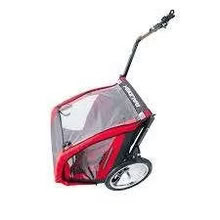 Photo of Bike Trailer for Shopping (Florence Park OX4) #2