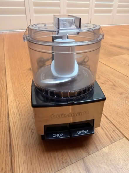 Photo of free Mini blender (Winchester SO22) #3