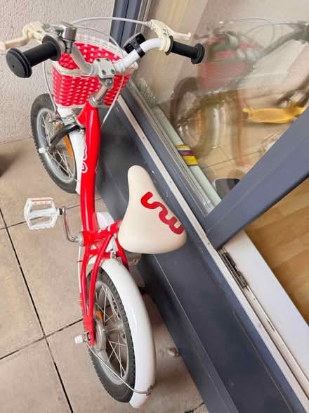 Photo of free Kids Bicycle (Cm1 1GN) #1