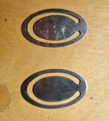 Photo of free Bookmarks (Enfield EN3) #1