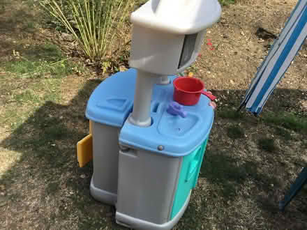 Photo of free toy kitchen (Twigworth GL2) #2