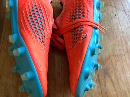 Photo of free Football boots (Southville BS3) #2