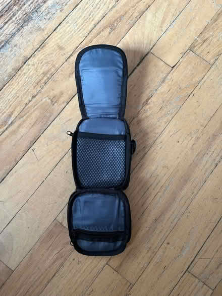 Photo of free Protective case for camera (East Village) #2