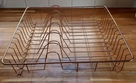 Photo of free Dish Drainer (Barry CF62) #1