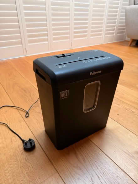 Photo of free Shredder (Winchester SO22) #4