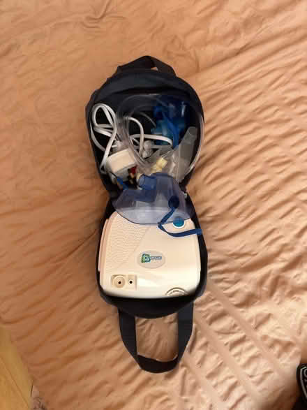 Photo of free Nebuliser (BS23) #1