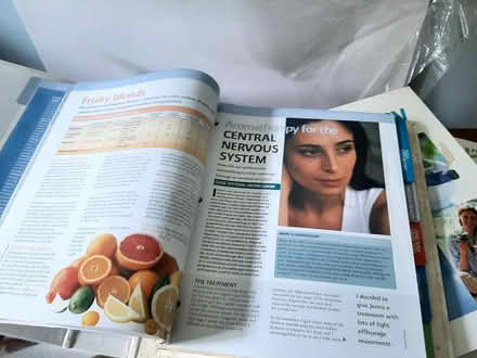 Photo of free Aromatherapy (Cork) #3