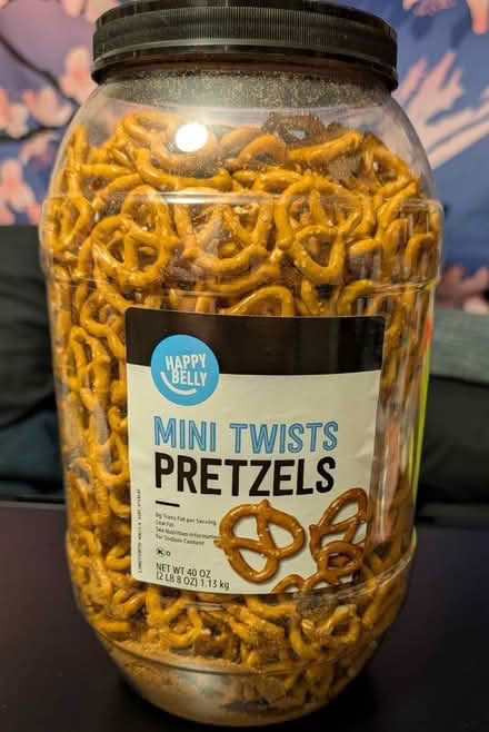 Photo of free Pretzels (Northridge) #1