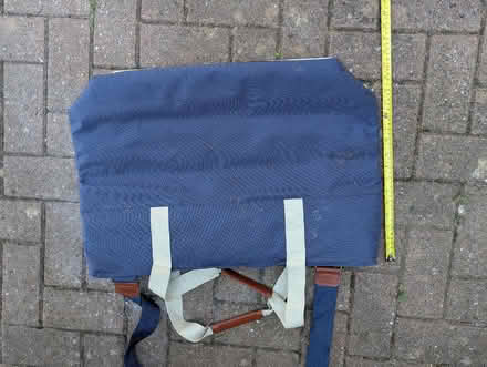 Photo of free Large picnic cool bag (Yatton Keynell SN14) #2