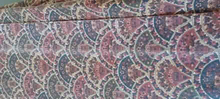 Photo of free pair of curtains (Florence Park OX4) #4