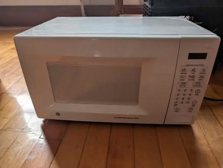 Photo of free Microwave 700 Watts (Malden) #1