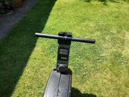 Photo of free Rowing machine. (White Moss ST7) #2