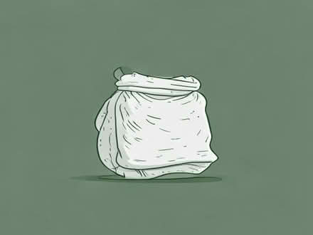 Photo of free rags (islington N1) #1