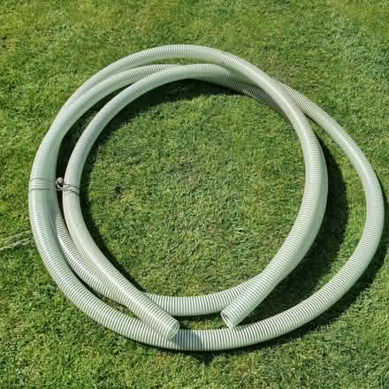 Photo of free 10 meters of reinforced 5cm conduit/tube/pipe (Beaconsfield HP9) #1