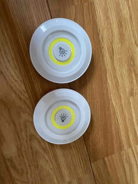 Photo of free Battery Operated Closet Lights (UB7, West Drayton, Hillingdon) #1