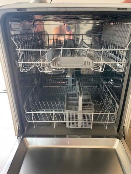 Photo of free Siemens Dishwasher (Ardleigh CO7) #3