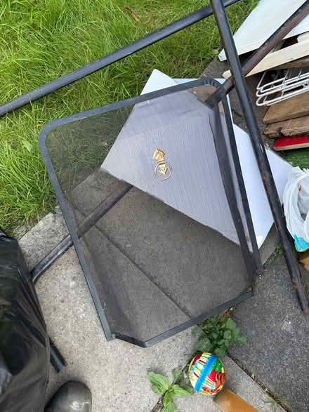 Photo of free Chimney fire cover (Dublin4) #1