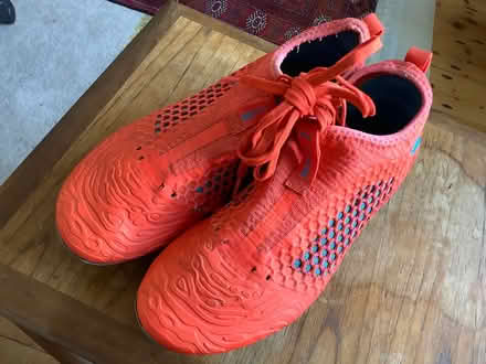 Photo of free Football boots (Southville BS3) #1