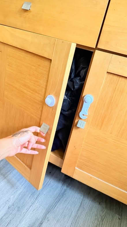 Photo of free Drawer (Glasgow) #2