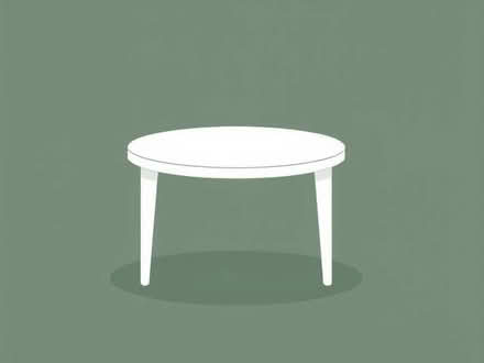 Photo of Coffee table (Dagenham RM10) #1