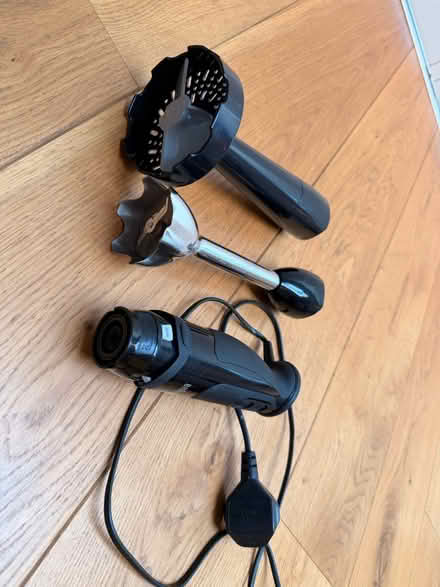 Photo of free Immersion blender (Winchester SO22) #1