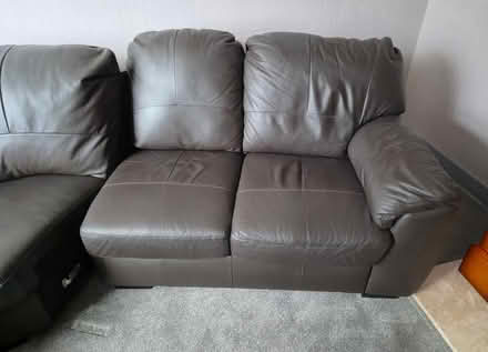 Photo of free Corner Suite (Ecclesfield S5) #4