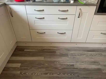 Photo of free Kitchen doors and drawer fronts (Southbourne, PO10) #1