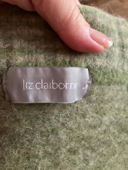 Photo of free Liz Claiborne jumper - shrunken (Goffs Oak EN7) #2