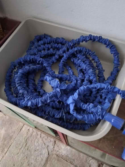 Photo of free Hosepipe (Bath BA1) #1