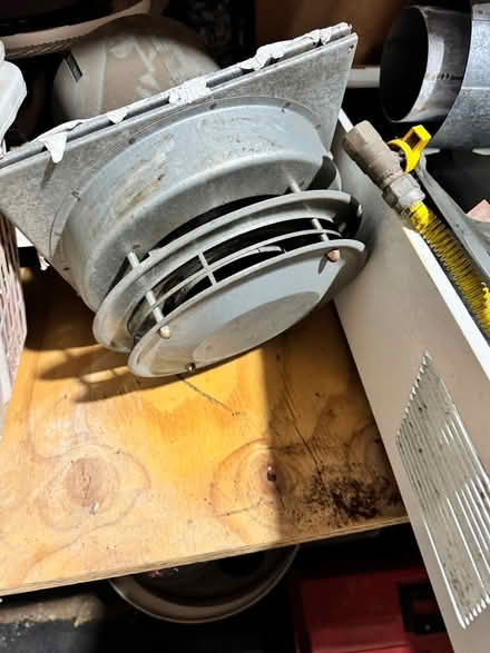 Photo of free Williams gas heater (echo park silverlake) #2