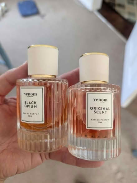Photo of free 2 Venom fragrances (Abingdon, OX14 3TD) #1