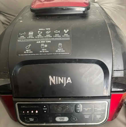 Photo of free Ninja Air Fryer (Crawley, RH11) #1